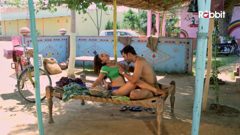 Thumbnail No 10 from Sainyaa Salman S2 Episode 2 Video.