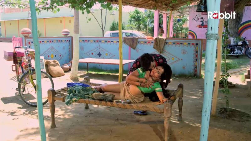 Thumbnail No 8 from Sainyaa Salman S2 Episode 2 Video.