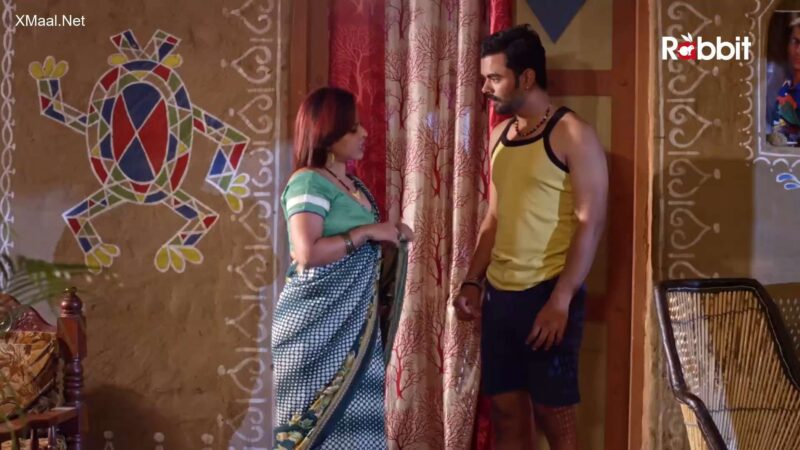 Thumbnail No 10 from Sainyaa Salman S2 Episode 3 Video.