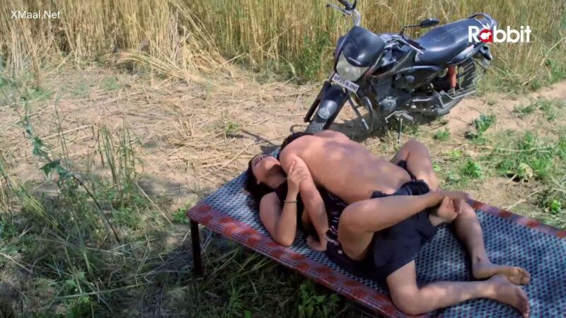 Thumbnail No 6 from Sainyaa Salman S2 Episode 4 Video.