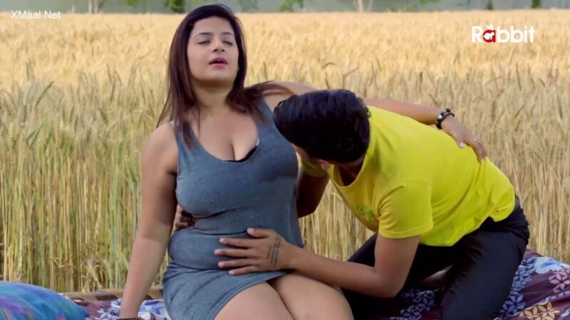 Thumbnail No 8 from Sainyaa Salman S2 Episode 4 Video.