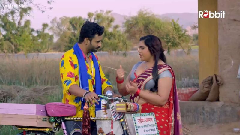 Thumbnail No 10 from Sainyaa Salman S2 Episode 5 Video.