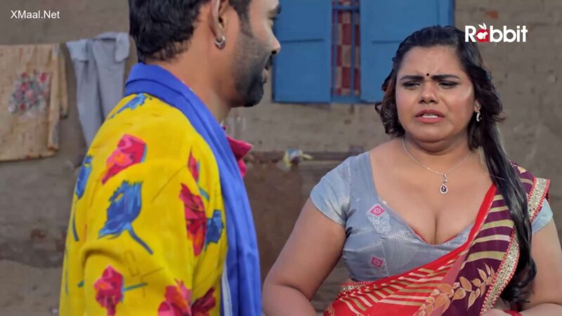 Thumbnail No 16 from Sainyaa Salman S2 Episode 5 Video.