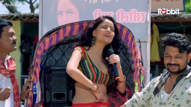 Thumbnail No 11 from Sainyaa Salman S2 Episode 6 Video.