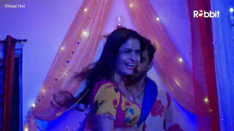 Thumbnail No 9 from Sainyaa Salman S2 Episode 7 Video.