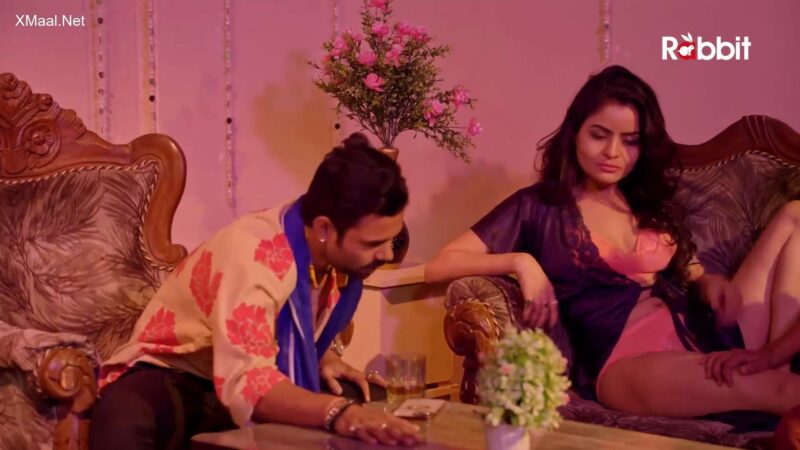 Thumbnail No 1 from Sainyaa Salman S2 Episode 8 Video.