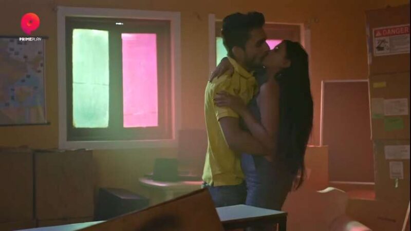 Thumbnail No 7 from Samay Yaatra Episode 1.