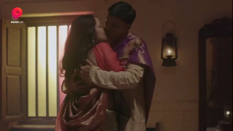 Thumbnail No 1 from Samay Yaatra Episode 3 Video.