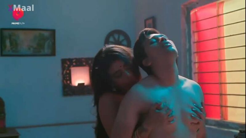 Thumbnail No 8 from Samay Yaatra Episode 4 Video.