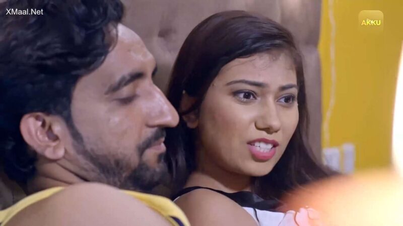 Thumbnail No 5 from Sanak Ek Pagalpan Episode 1.