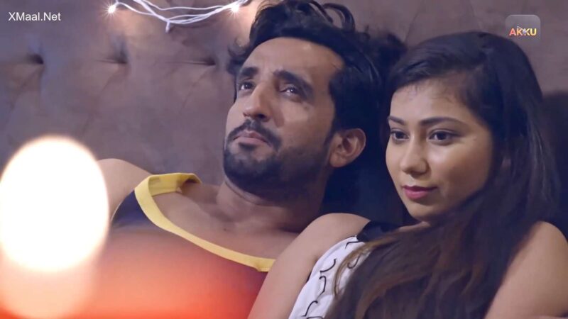 Thumbnail No 6 from Sanak Ek Pagalpan Episode 1.