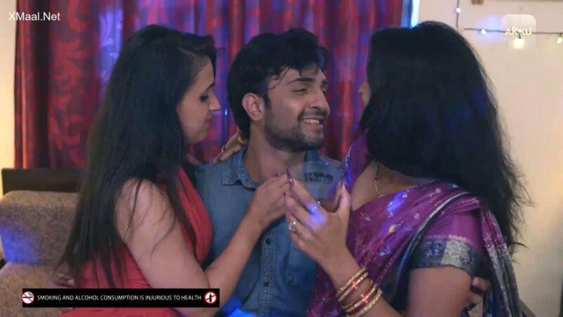 Thumbnail No 10 from Sautan Sali Episode 3.