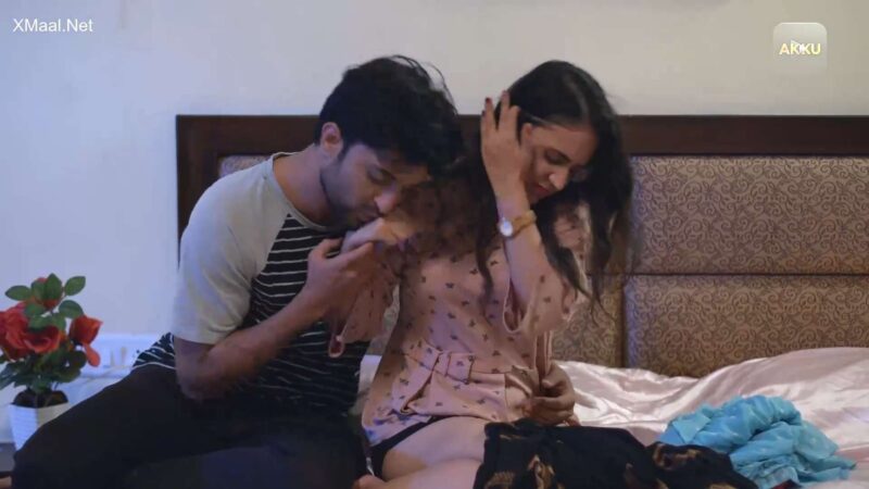 Thumbnail No 4 from Sautan Sali Episode 3.