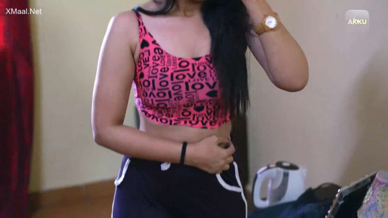 Thumbnail No 3 from Sautan Sali Episode 4.