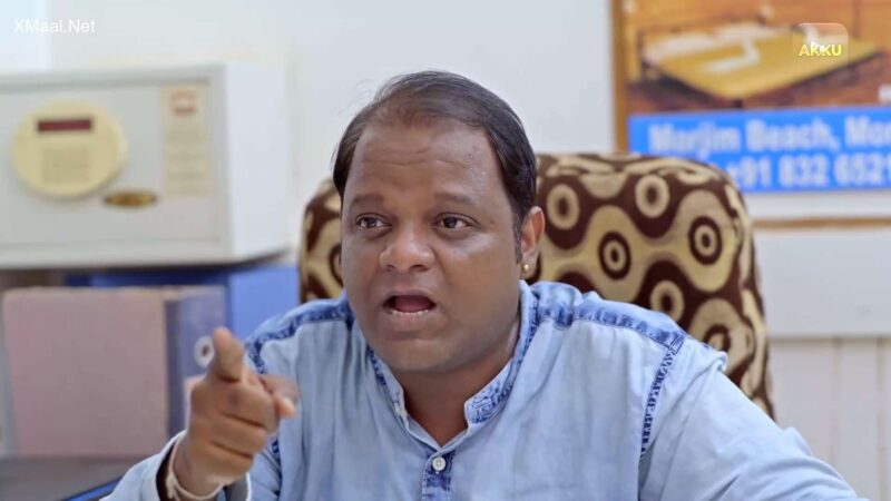 Thumbnail No 5 from Sautela Baap Episode 1.