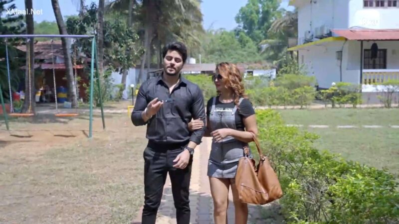 Thumbnail No 11 from Sautela Baap Episode 2.