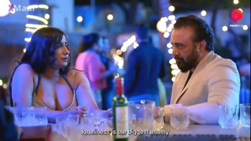 Thumbnail No 1 from Sautele Episode 1 Video.