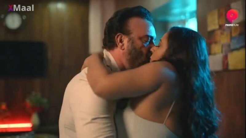 Thumbnail No 2 from Sautele Episode 1 Video.