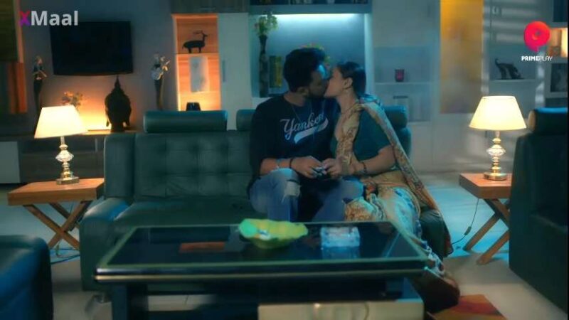 Thumbnail No 9 from Sautele Episode 1 Video.