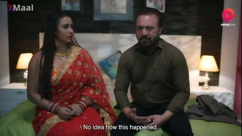 Thumbnail No 11 from Sautele Episode 2 Video.