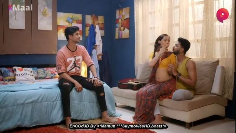 Thumbnail No 3 from Sautele Episode 2 Video.