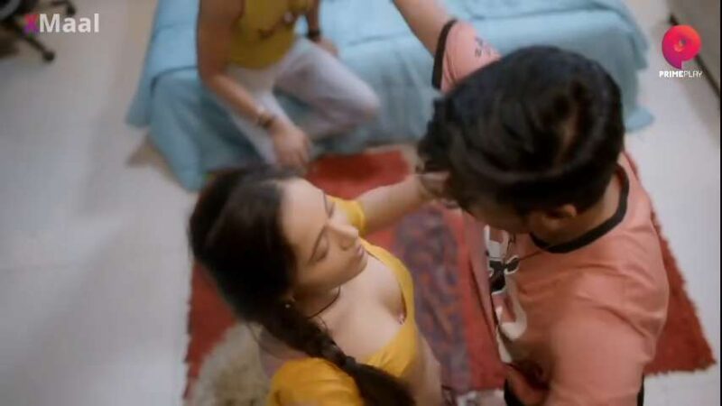 Thumbnail No 6 from Sautele Episode 2 Video.