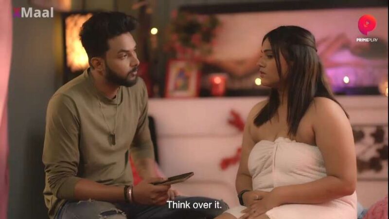 Thumbnail No 1 from Sautele Episode 3 Video.