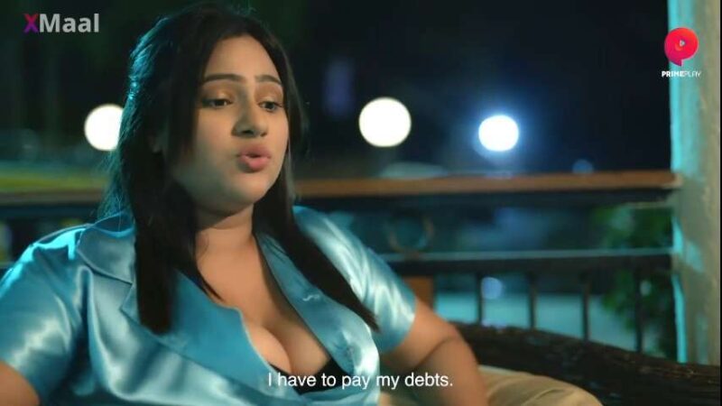 Thumbnail No 2 from Sautele Episode 3 Video.