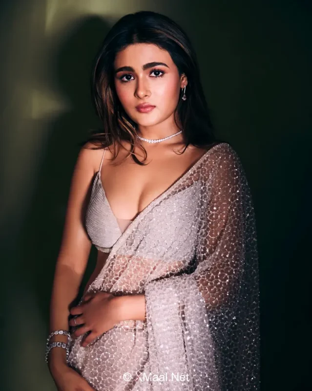 Shalini Pandey