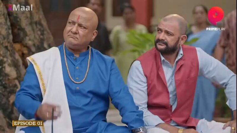 Thumbnail No 20 from Shuddhikaran Episode 1 Video.