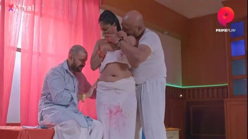 Thumbnail No 6 from Shuddhikaran Episode 1 Video.