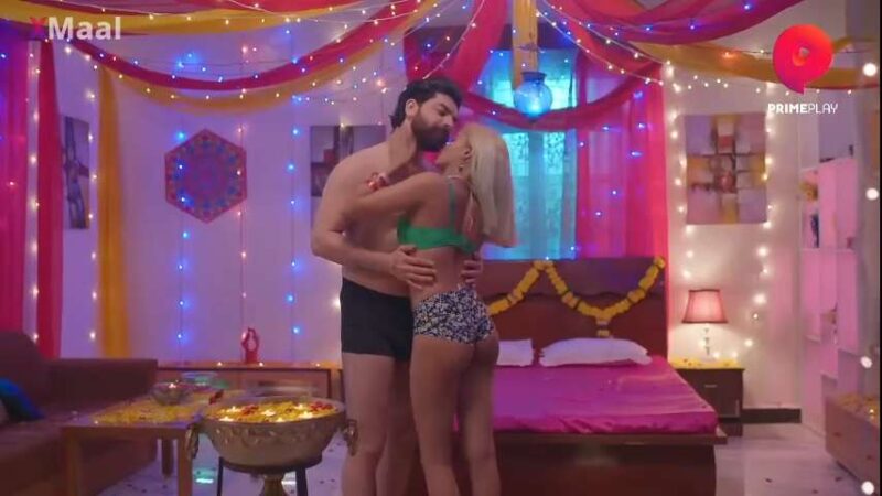 Thumbnail No 7 from Shuddhikaran Episode 3 Video.