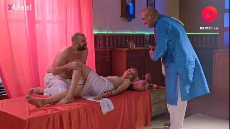 Thumbnail No 10 from Shuddhikaran Episode 4 Video.