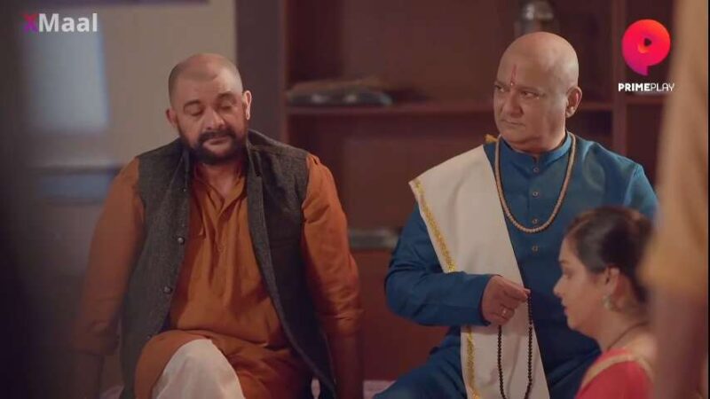 Thumbnail No 1 from Shuddhikaran Episode 5 Video.