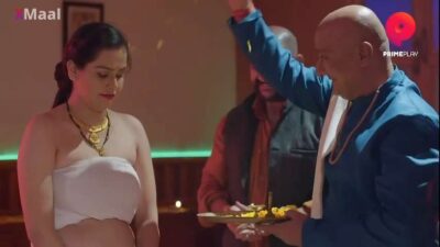 Shuddhikaran Episode 5