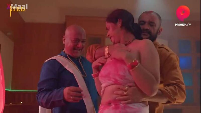 Thumbnail No 5 from Shuddhikaran Episode 5 Video.