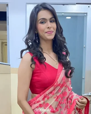 Sofiya Shaikh