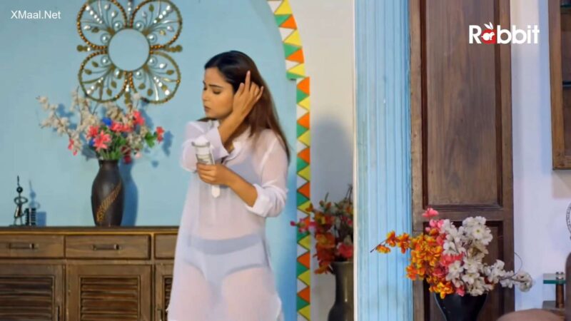 Thumbnail No 1 from Tadap Episode 1 Video.