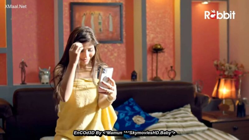 Thumbnail No 3 from Tadap Episode 1 Video.