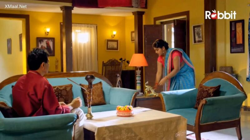 Thumbnail No 4 from Tadap Episode 1 Video.