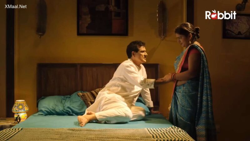 Thumbnail No 9 from Tadap Episode 1 Video.