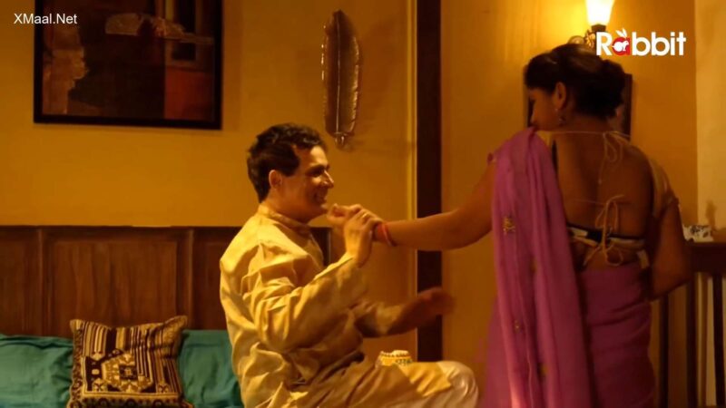 Thumbnail No 1 from Tadap Episode 2 Video.