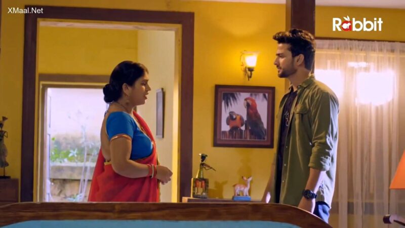 Thumbnail No 13 from Tadap Episode 2 Video.