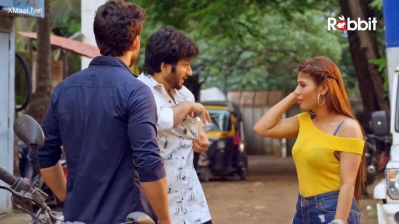 Thumbnail No 7 from Tadap Episode 2 Video.