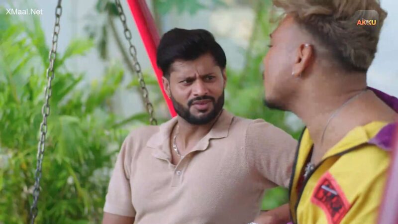 Thumbnail No 1 from Tanmay Apartment Episode 5.