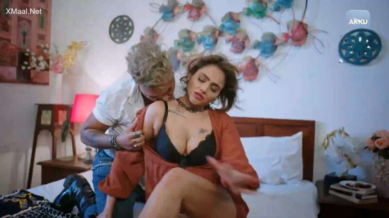 Thumbnail No 11 from Tanmay Apartment Episode 5.