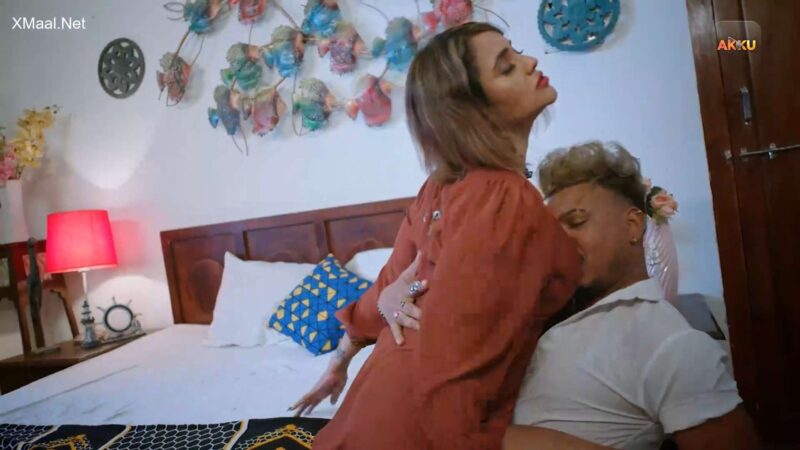 Thumbnail No 8 from Tanmay Apartment Episode 5.