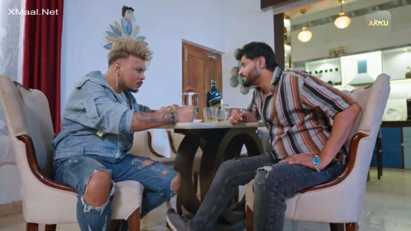 Thumbnail No 10 from Tanmay Apartment Episode 7.