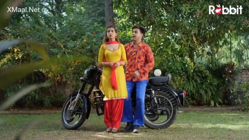 Thumbnail No 1 from Television Episode 3 Video.