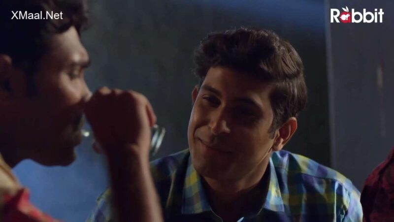 Thumbnail No 6 from Television Episode 3 Video.